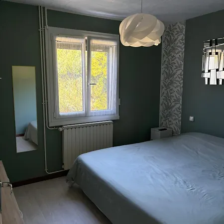 Petit Pavillon, Avec Jardin *